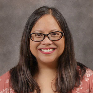 Meet your Posher, Bridget